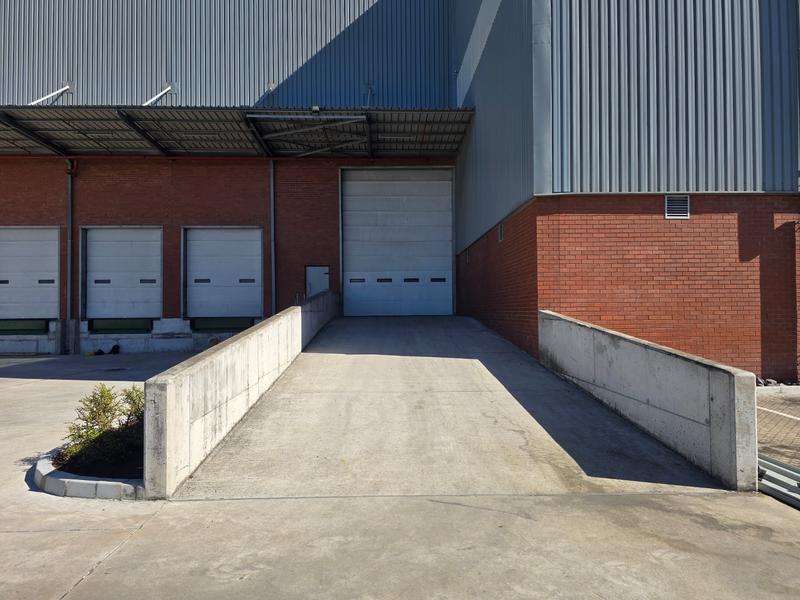 To Let commercial Property for Rent in Airport Industria Western Cape